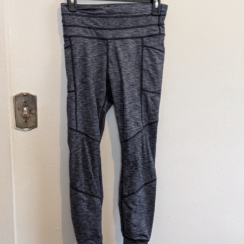Athleta Excursion Tight Leggings